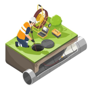 بررسی و انجام عملیات ویدیومتری