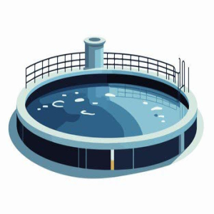 عایق مخازن نفت و آب